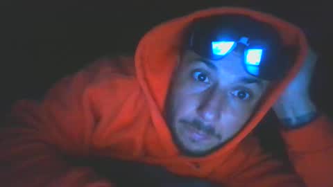 Snapshot of baadddboooy69 chatting on October 9, 2025, 8:01 am baadddboooy69 online show from October 9, 2025, 8:01 am