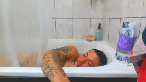 Snapshot of baadddboooy69 chatting on November 15, 2025, 7:10 pm baadddboooy69 online show from November 15, 2025, 7:10 pm