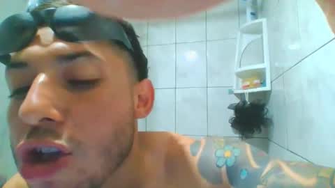 Snapshot of baadddboooy69 chatting on November 30, 2025, 7:01 am baadddboooy69 online show from November 30, 2025, 7:01 am