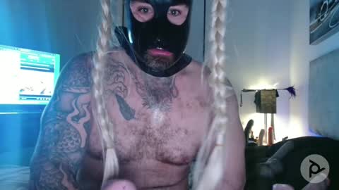 Snapshot of baal36 chatting on April 29, 2026, 1:59 pm MistressFoxiHerSub online show from April 29, 2026, 1:59 pm