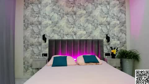 Snapshot of bab_boom chatting on February 18, 2026, 2:40 am Monica online show from February 18, 2026, 2:40 am