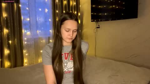 Snapshot of babararyals chatting on December 18, 2025, 10:10 am Anny Simpson online show from December 18, 2025, 10:10 am