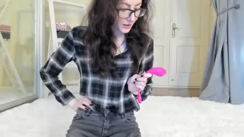 babby_jewel online show from January 11, 2025, 11:02 am