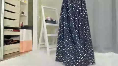 babby_jewel online show from September 27, 2025, 10:09 am