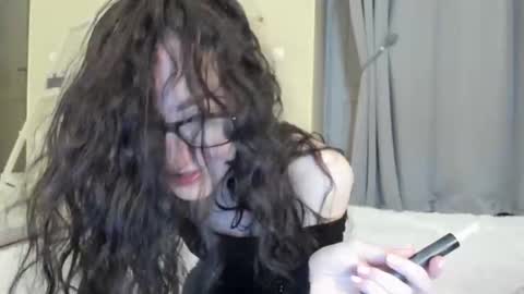 babby_jewel online show from September 28, 2025, 10:53 am