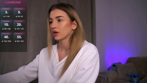 Snapshot of babbyaisha chatting on February 13, 2025, 7:21 pm Inna online show from February 13, 2025, 7:21 pm