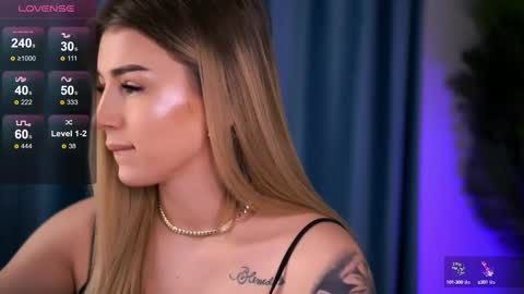 Snapshot of babbyaisha chatting on February 26, 2025, 10:53 pm Inna online show from February 26, 2025, 10:53 pm