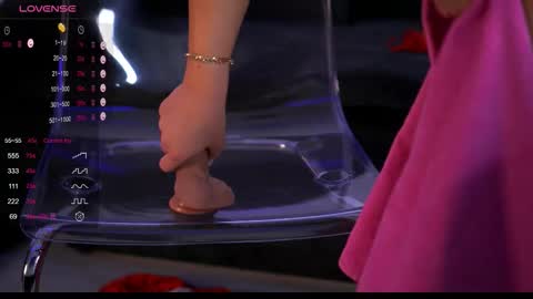 Snapshot of babbyaisha chatting on September 10, 2025, 6:19 pm Inna online show from September 10, 2025, 6:19 pm