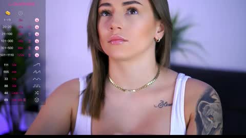 Snapshot of babbyaisha chatting on October 2, 2025, 5:09 pm Inna online show from October 2, 2025, 5:09 pm