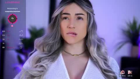 Snapshot of babbyaisha chatting on December 19, 2025, 4:08 am Inna online show from December 19, 2025, 4:08 am