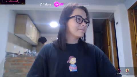 Snapshot of babe_sofia chatting on December 22, 2024, 11:20 pm Sofia ChrisIndependent Models online show from December 22, 2024, 11:20 pm
