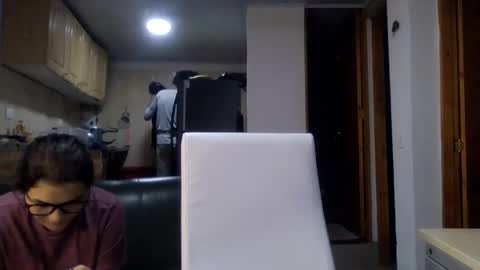 Snapshot of babe_sofia chatting on January 8, 2025, 4:34 am Sofia ChrisIndependent Models online show from January 8, 2025, 4:34 am