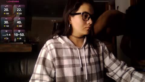 Snapshot of babe_sofia chatting on January 12, 2025, 1:21 am Sofia ChrisIndependent Models online show from January 12, 2025, 1:21 am