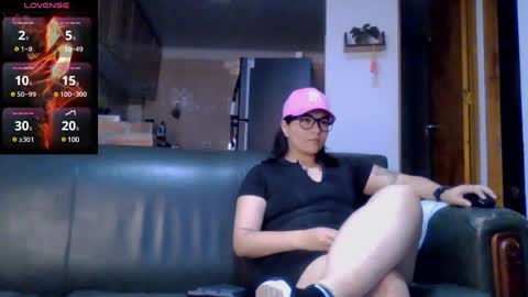 Snapshot of babe_sofia chatting on January 26, 2025, 2:14 am Sofia ChrisIndependent Models online show from January 26, 2025, 2:14 am