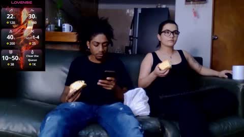 Snapshot of babe_sofia chatting on January 30, 2025, 4:16 am Sofia ChrisIndependent Models online show from January 30, 2025, 4:16 am