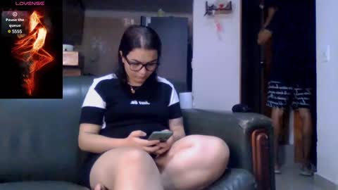 Snapshot of babe_sofia chatting on January 31, 2025, 2:04 am Sofia ChrisIndependent Models online show from January 31, 2025, 2:04 am