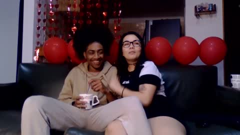 Snapshot of babe_sofia chatting on February 16, 2025, 4:20 am Sofia ChrisIndependent Models online show from February 16, 2025, 4:20 am