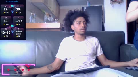 Snapshot of babe_sofia chatting on February 23, 2025, 9:37 pm Sofia ChrisIndependent Models online show from February 23, 2025, 9:37 pm