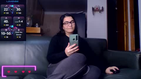Snapshot of babe_sofia chatting on February 25, 2025, 2:47 am Sofia ChrisIndependent Models online show from February 25, 2025, 2:47 am