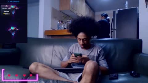 Snapshot of babe_sofia chatting on February 28, 2025, 2:53 am Sofia ChrisIndependent Models online show from February 28, 2025, 2:53 am