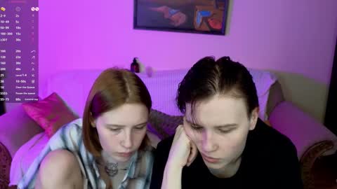 Sweety Eva online show from September 13, 2025, 7:24 pm