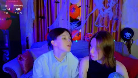 Sweety Eva online show from October 15, 2025, 11:43 am