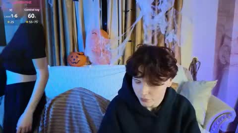 Sweety Eva online show from October 20, 2025, 7:14 pm