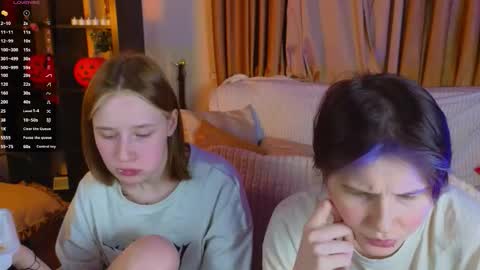 Sweety Eva online show from November 8, 2025, 7:01 pm