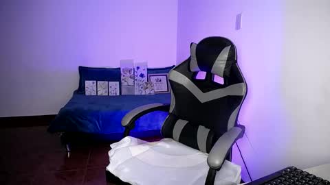 Snapshot of babenik_777 chatting on November 22, 2025, 3:38 am babenik_777 online show from November 22, 2025, 3:38 am