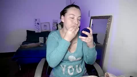 Snapshot of babenik_777 chatting on November 23, 2025, 8:30 pm babenik_777 online show from November 23, 2025, 8:30 pm