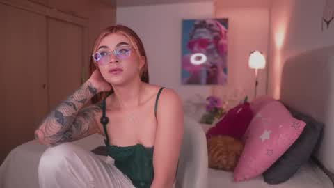 Snapshot of babesamanta chatting on February 26, 2026, 5:28 am Samanta online show from February 26, 2026, 5:28 am