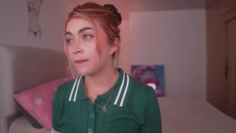 Snapshot of babesamanta chatting on March 1, 2026, 5:31 am Samanta online show from March 1, 2026, 5:31 am