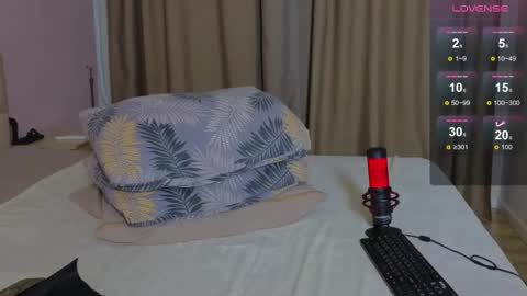 Snapshot of babespace chatting on February 17, 2025, 8:04 pm Lina online show from February 17, 2025, 8:04 pm