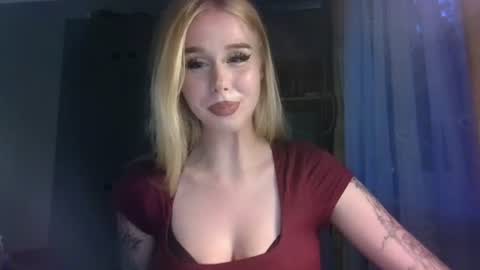 babikamii online show from July 24, 2026, 7:34 pm