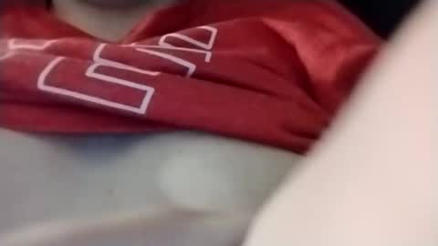 Baddiebaby online show from January 16, 2026, 6:45 pm