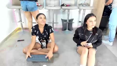 hotgirls online show from January 16, 2025, 5:55 pm