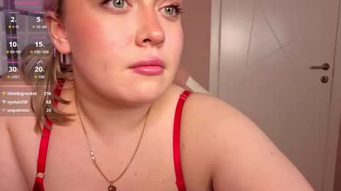 L O L I T A online show from January 13, 2026, 1:00 am