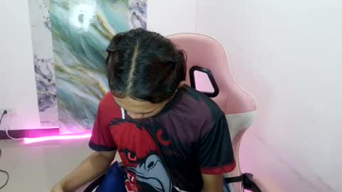 Snapshot of baby__kel chatting on July 15, 2026, 6:02 pm kel online show from July 15, 2026, 6:02 pm