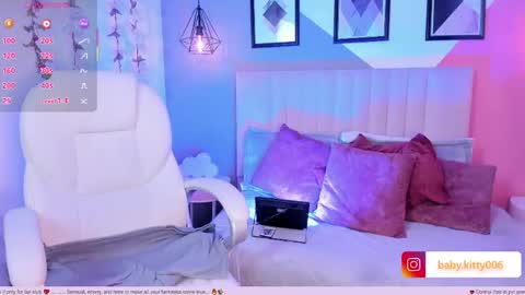 baby__kitty_ online show from May 1, 2026, 2:38 am