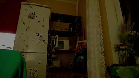 Snapshot of baby_ada chatting on October 14, 2025, 6:31 pm baby ada online show from October 14, 2025, 6:31 pm