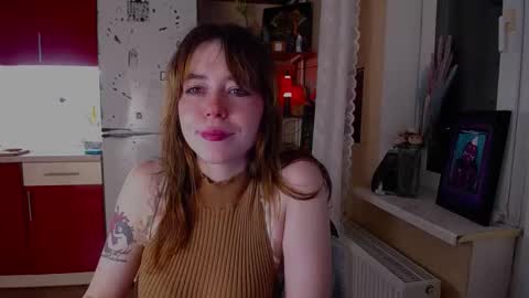 Snapshot of baby_ada chatting on October 19, 2025, 7:03 pm baby ada online show from October 19, 2025, 7:03 pm