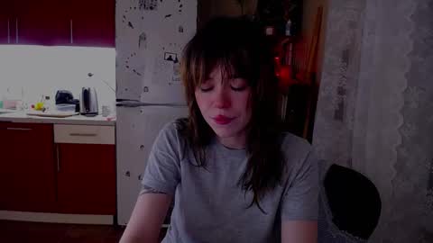 Snapshot of baby_ada chatting on October 21, 2025, 8:09 pm baby ada online show from October 21, 2025, 8:09 pm