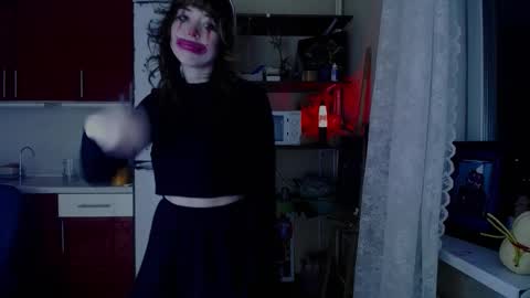 Snapshot of baby_ada chatting on October 26, 2025, 2:56 pm baby ada online show from October 26, 2025, 2:56 pm