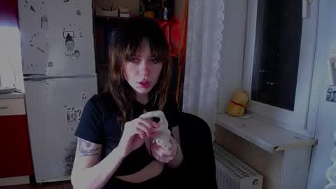 Snapshot of baby_ada chatting on November 21, 2025, 8:40 pm baby ada online show from November 21, 2025, 8:40 pm