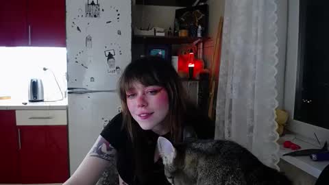 Snapshot of baby_ada chatting on November 27, 2025, 2:19 pm baby ada online show from November 27, 2025, 2:19 pm