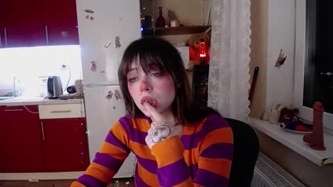 baby ada online show from December 20, 2025, 7:54 pm