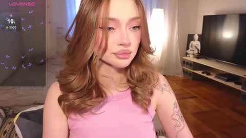 Snapshot of baby_adele chatting on March 1, 2026, 1:24 pm bb adele online show from March 1, 2026, 1:24 pm