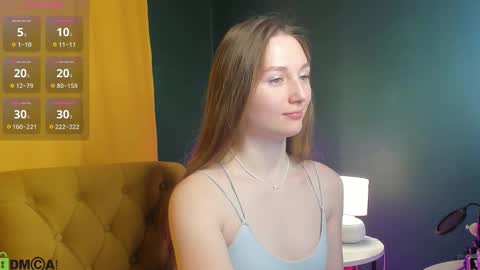 Snapshot of baby_annn chatting on January 13, 2026, 3:01 am Ann online show from January 13, 2026, 3:01 am