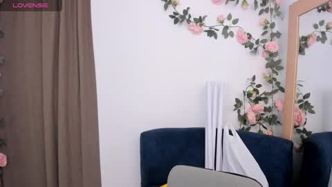 baby ashly online show from October 8, 2025, 7:00 pm