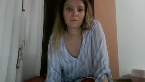 Snapshot of baby_blondee chatting on January 7, 2026, 5:15 pm Baby Blonde online show from January 7, 2026, 5:15 pm